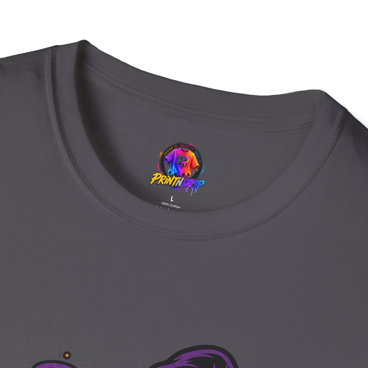 Witching Hour T-Shirt — Halloween Witch Potion Graphic Tee