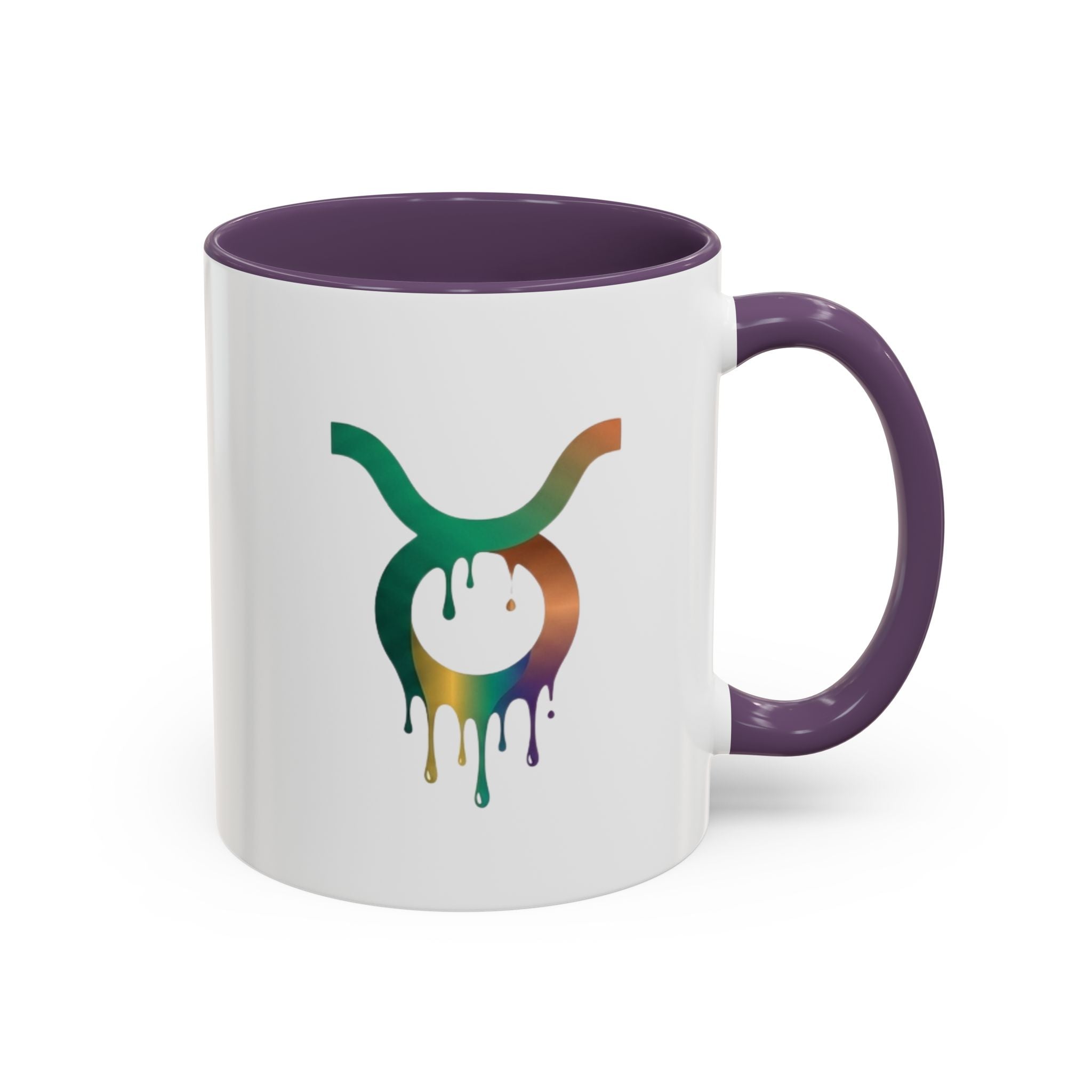 Accent Coffee Mug