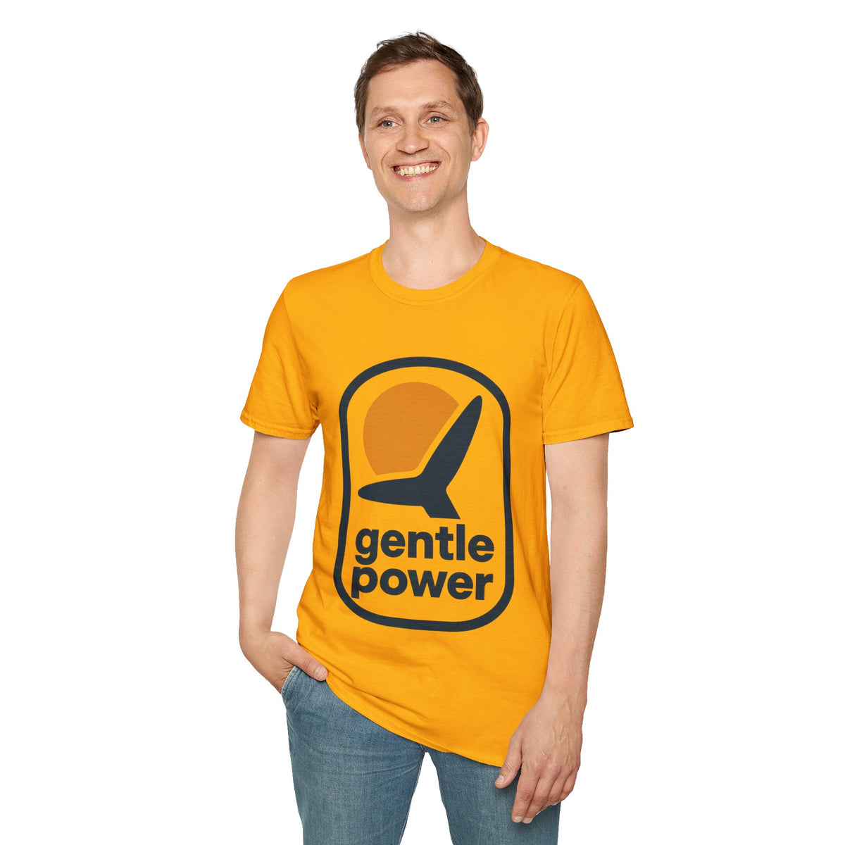Campfire Patch T-Shirt — Retro Outdoors Logo Shirt - Trending Now - September 2026