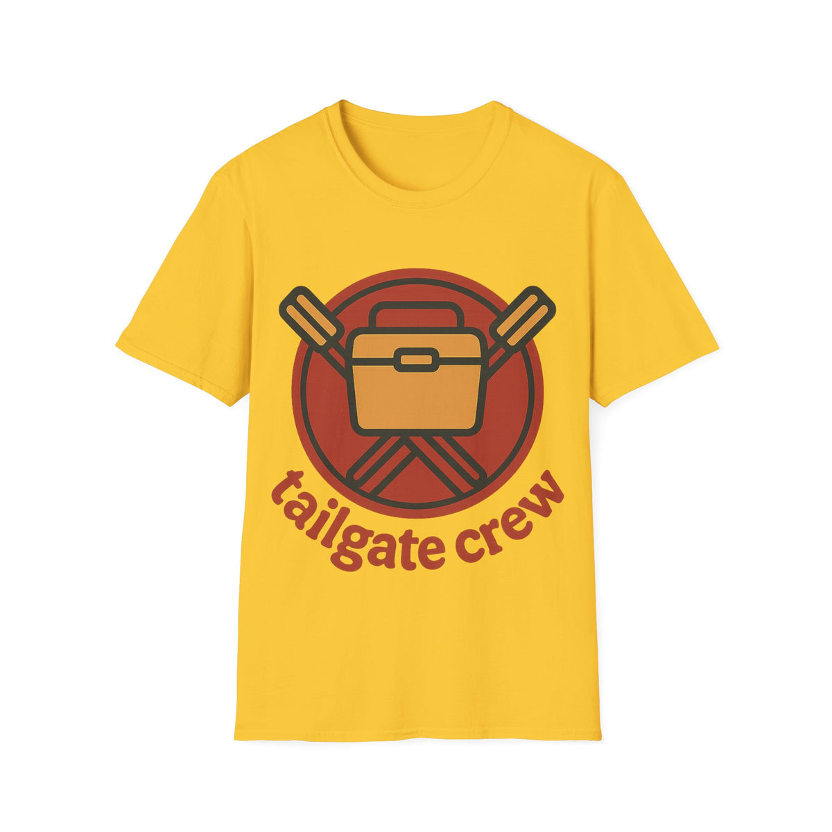 Firefighter Gear Tee — "Ready to Rescue" Graphic T-Shirt - Trending Now - August 2026