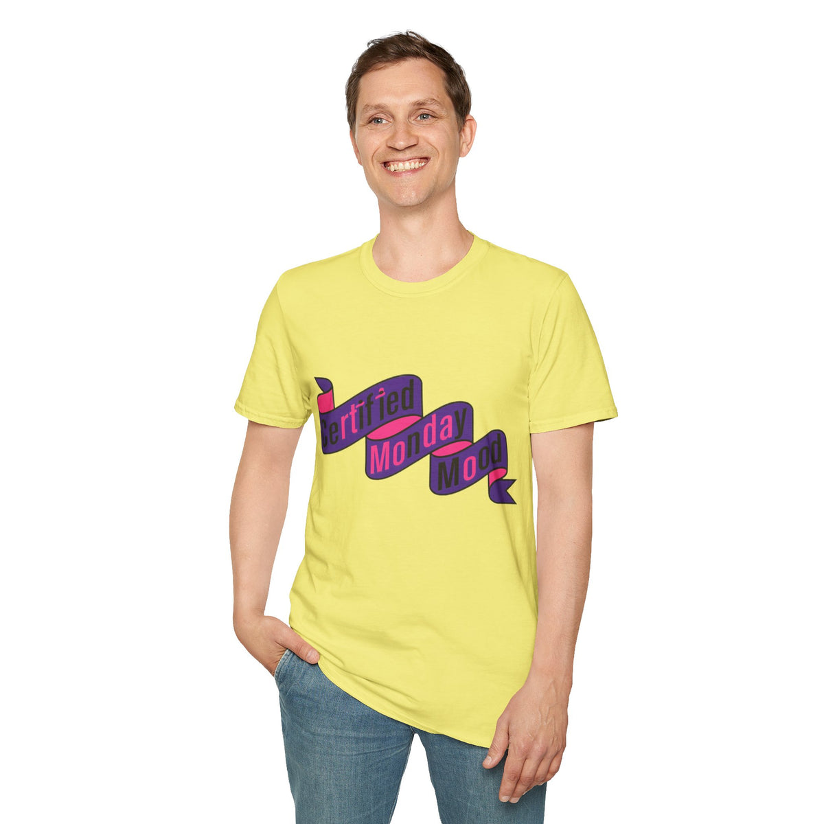 Certified Mombada T-Shirt — Funny Mom Pride Ribbon Tee - Trending Now - August 2026