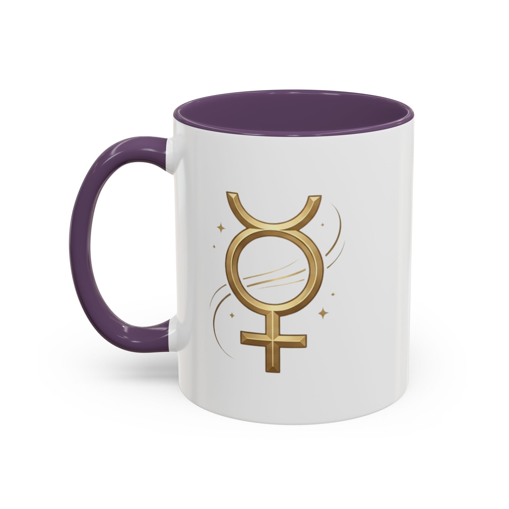 Accent Coffee Mug