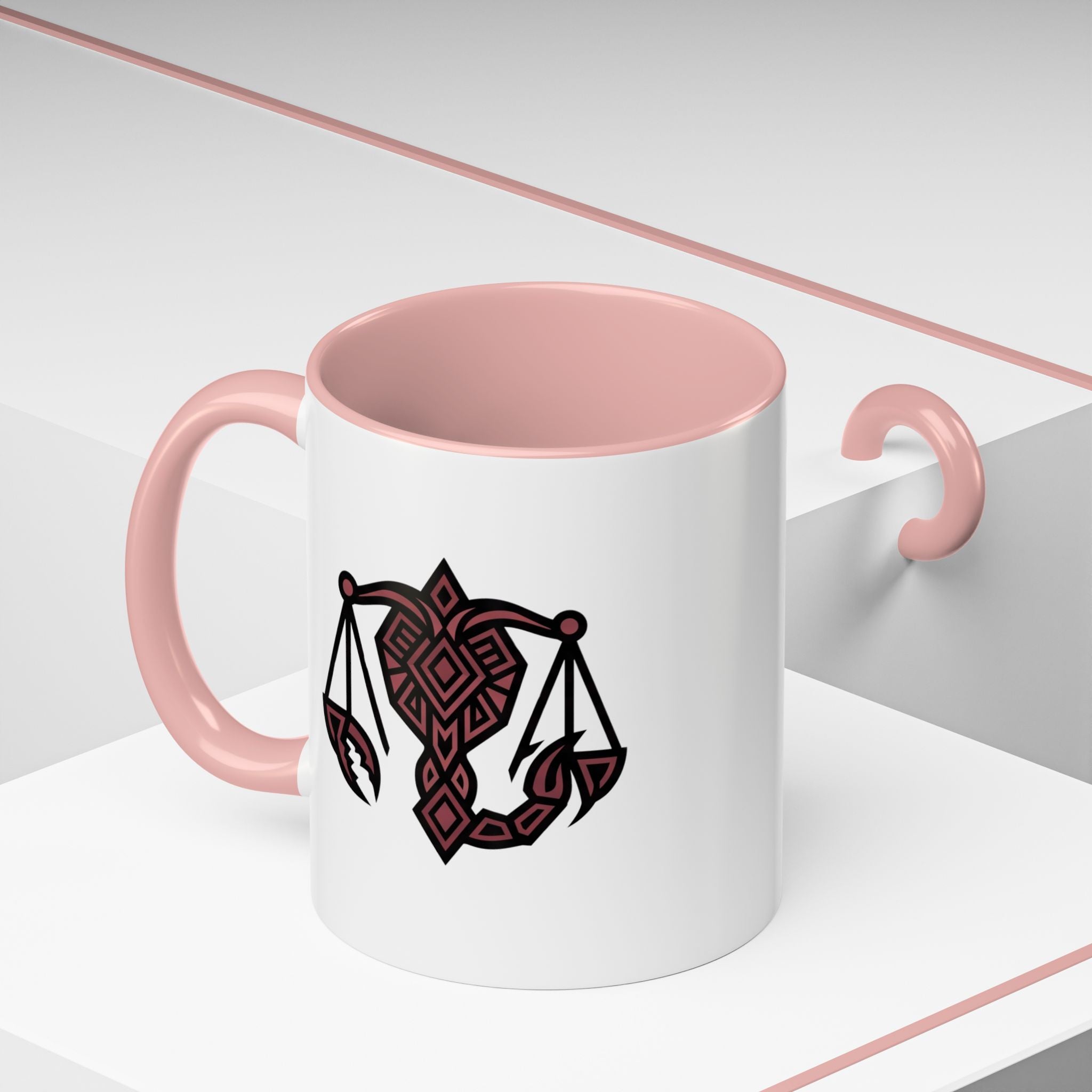 Accent Coffee Mug