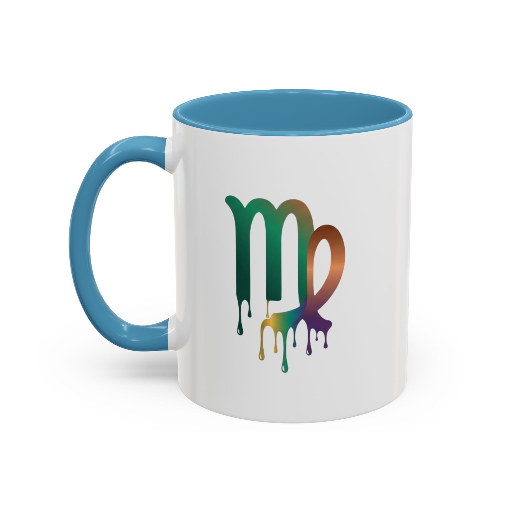 Accent Coffee Mug