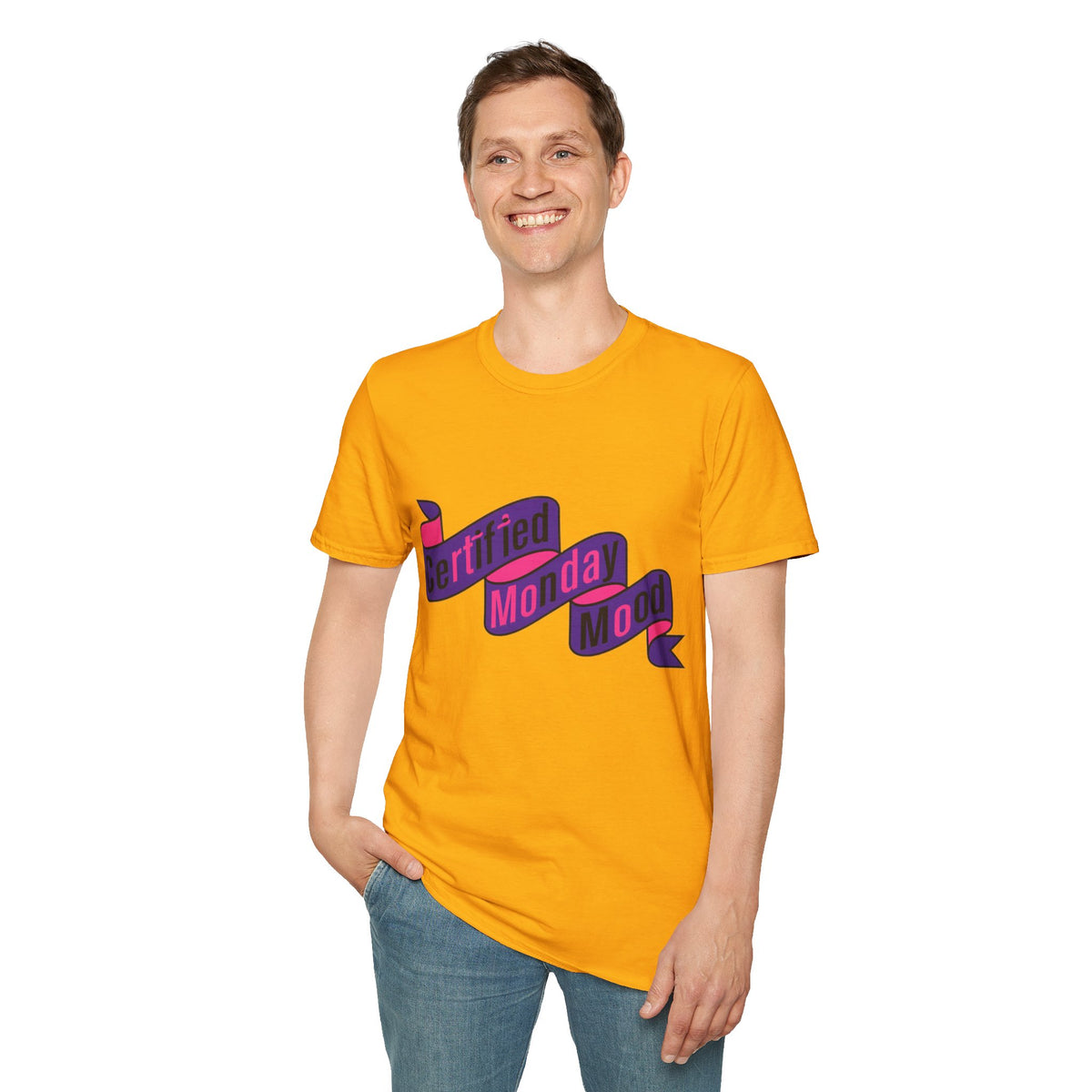 Certified Mombada T-Shirt — Funny Mom Pride Ribbon Tee - Trending Now - August 2026