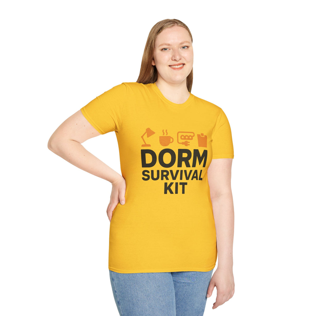 Coffee, Books & Cozy Nights T‑Shirt — Cute Minimalist Icons  - Trending Now - August 2026