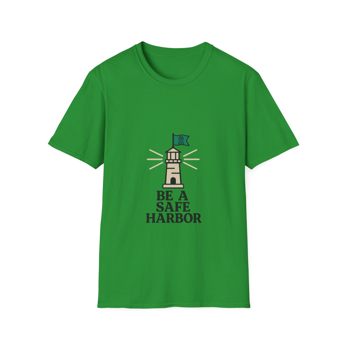 Vintage Lighthouse Nautical Inspirational Graphic Shirt - Trending Now - October 2026