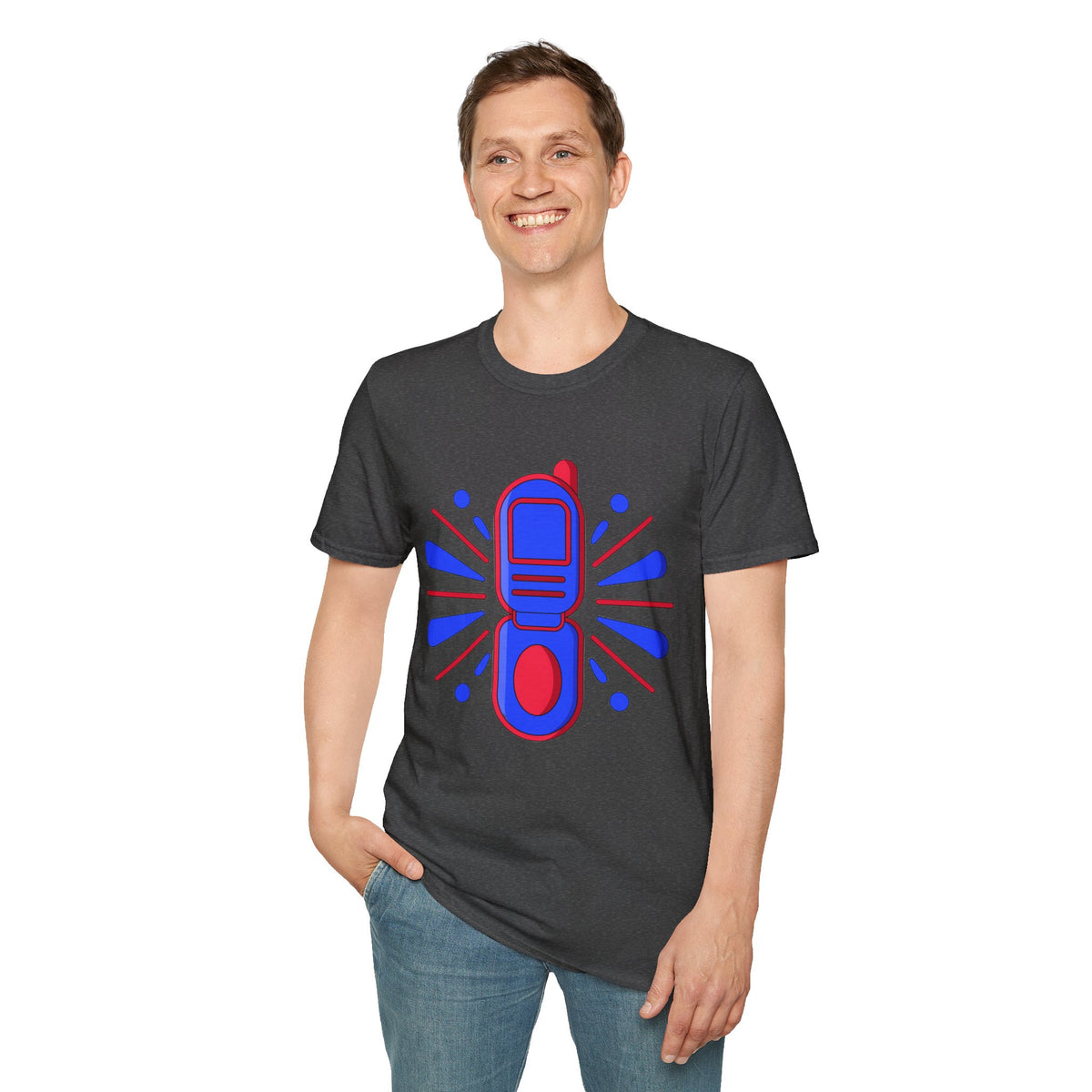 Retro Roller Skate Graphic T-Shirt — Vibrant Pop Art Skate Tee - Trending Now - September 2026