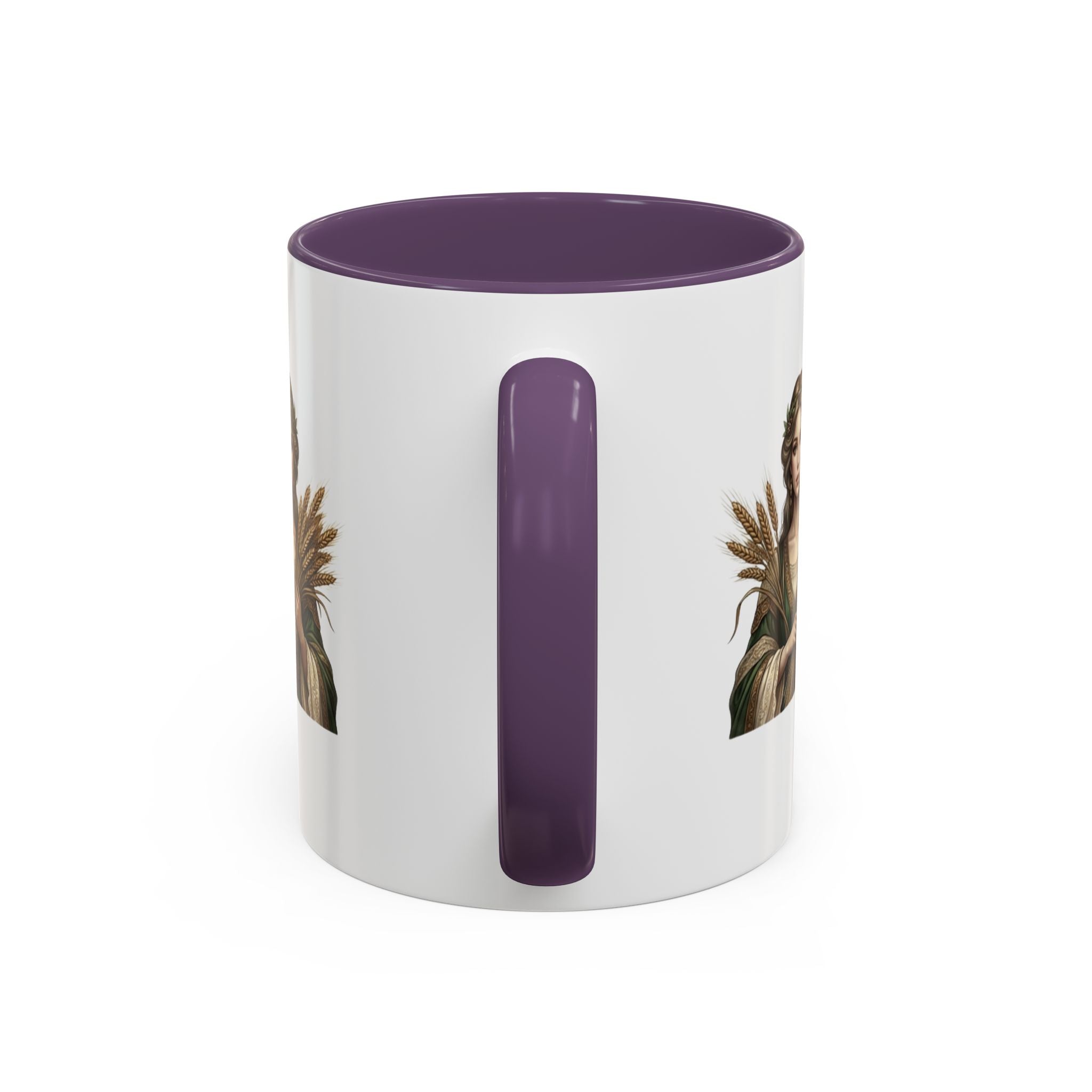 Accent Coffee Mug