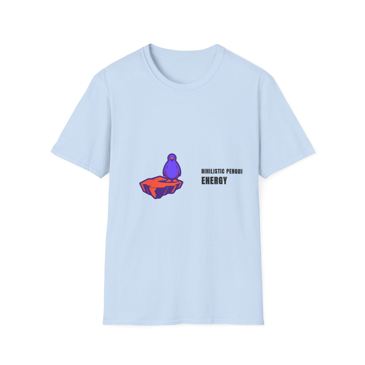 Meditating Pigeon T‑Shirt — Mindful Energy Graphic Tee - Trending Now - September 2026