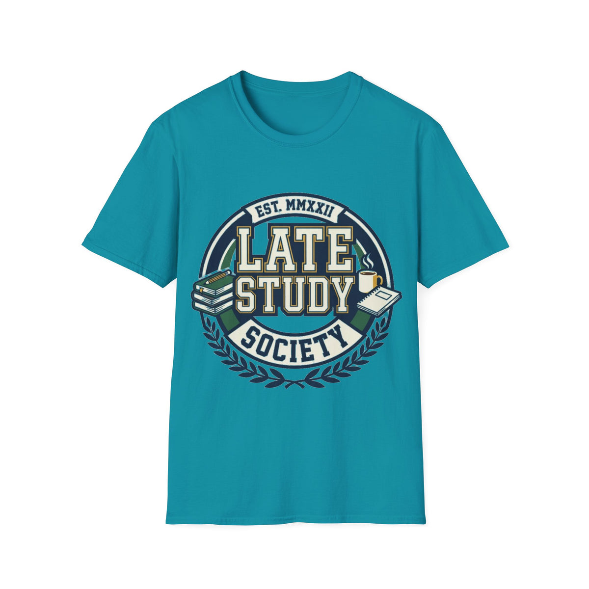 [AUTO 2026-08-21 NB50] Late Study Society - Trending Now - August 2026