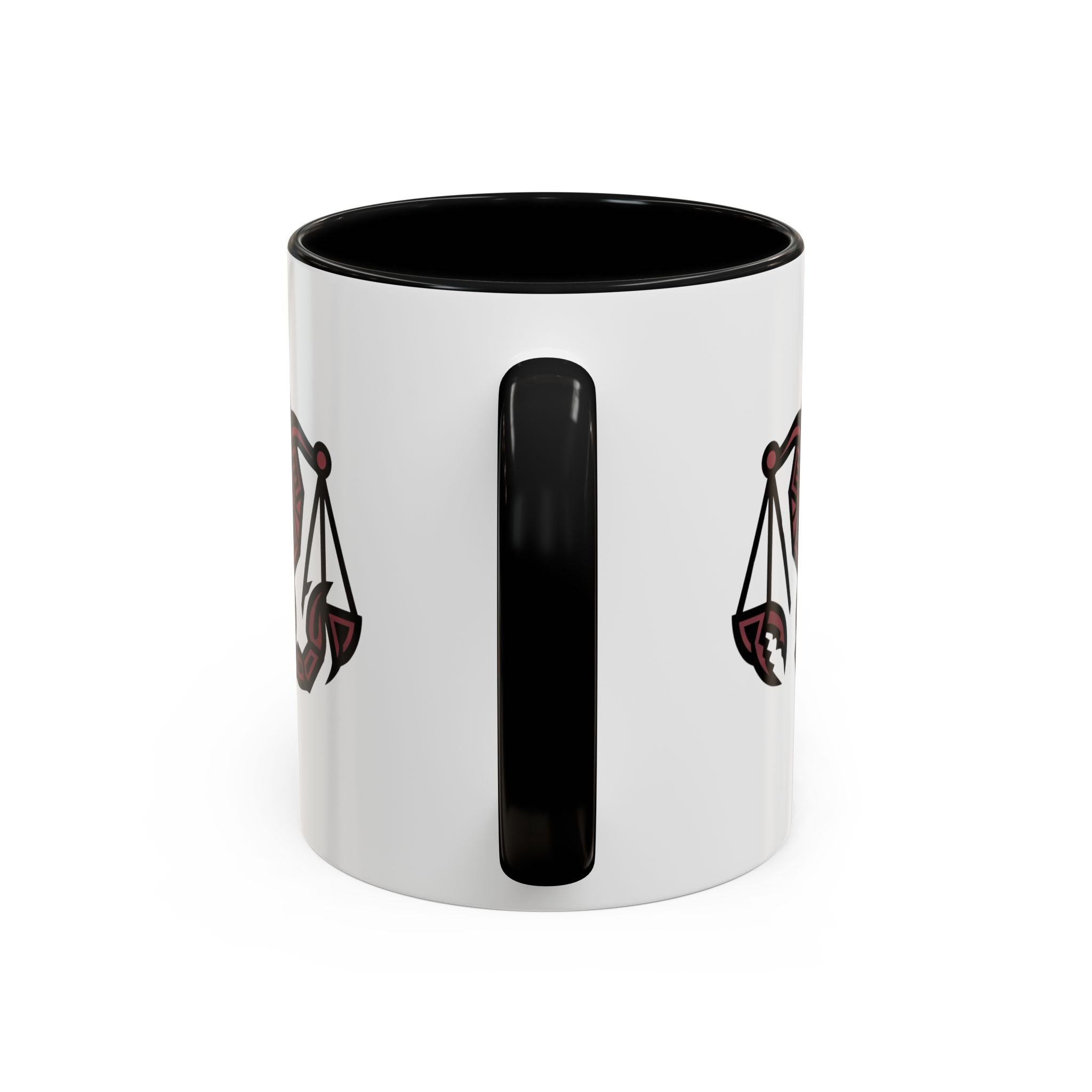 Accent Coffee Mug