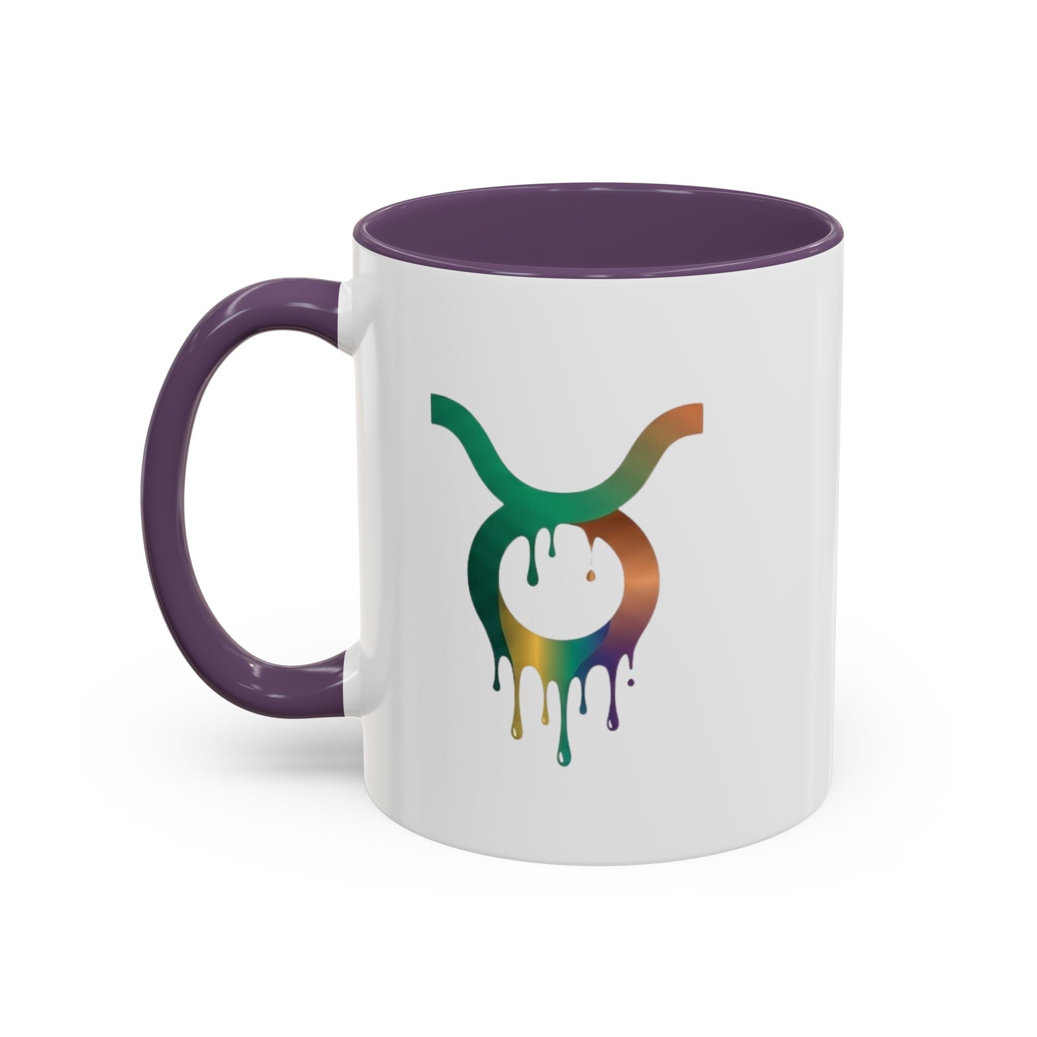 Accent Coffee Mug