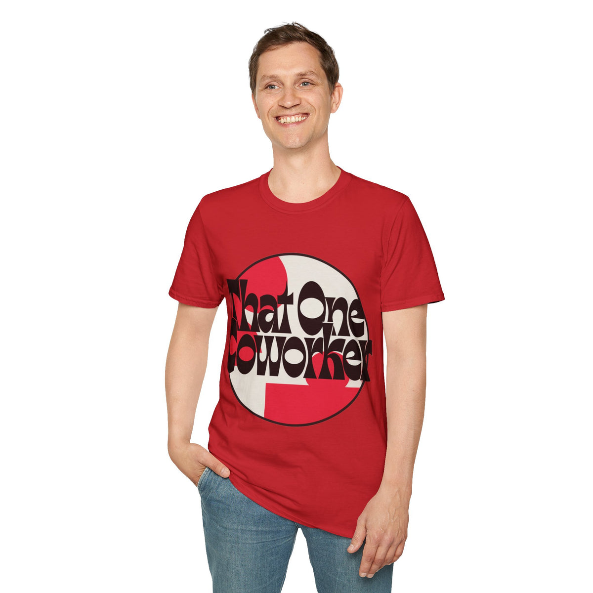 What One Woman T‑Shirt — Bold Retro Typography Graphic Tee - Trending Now - August 2026