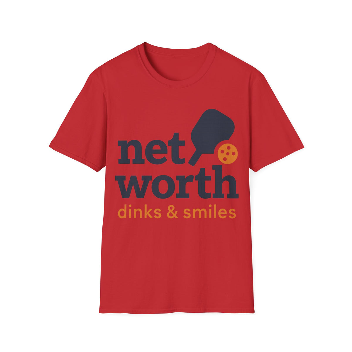 T-Shirt — 'Pet Works: Dogs & Smiles' Casual Graphic Tee - Trending Now - September 2026