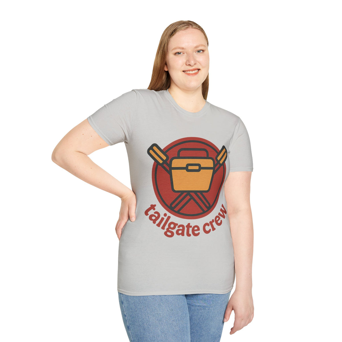 Firefighter Gear Tee — "Ready to Rescue" Graphic T-Shirt - Trending Now - August 2026