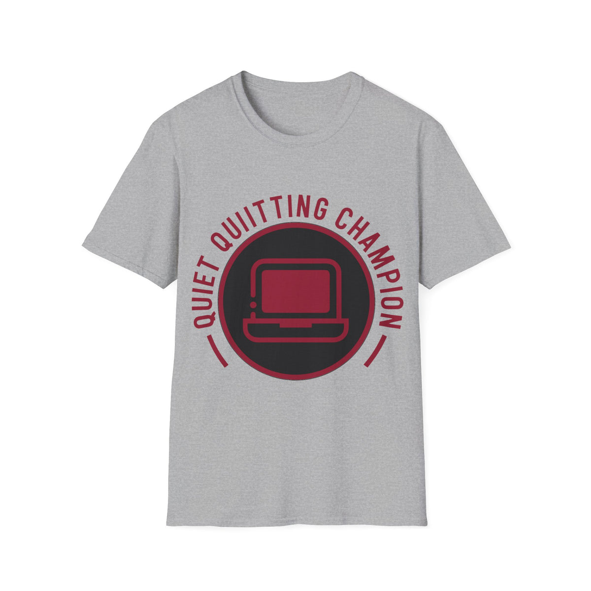 Quote Quilting Champion T-Shirt — Funny Quilter Gift - Trending Now - August 2026