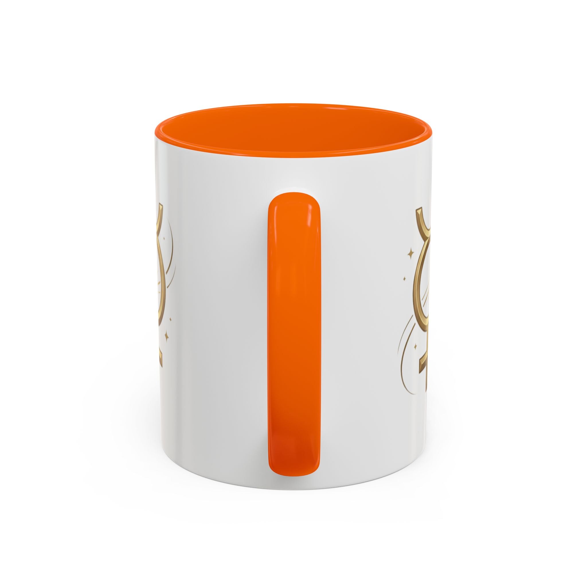 Accent Coffee Mug