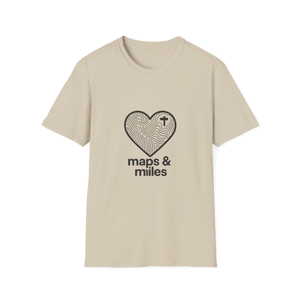Black Heart Lace T-Shirt — Subtle Floral Heart Graphic Tee - Trending Now - August 2026
