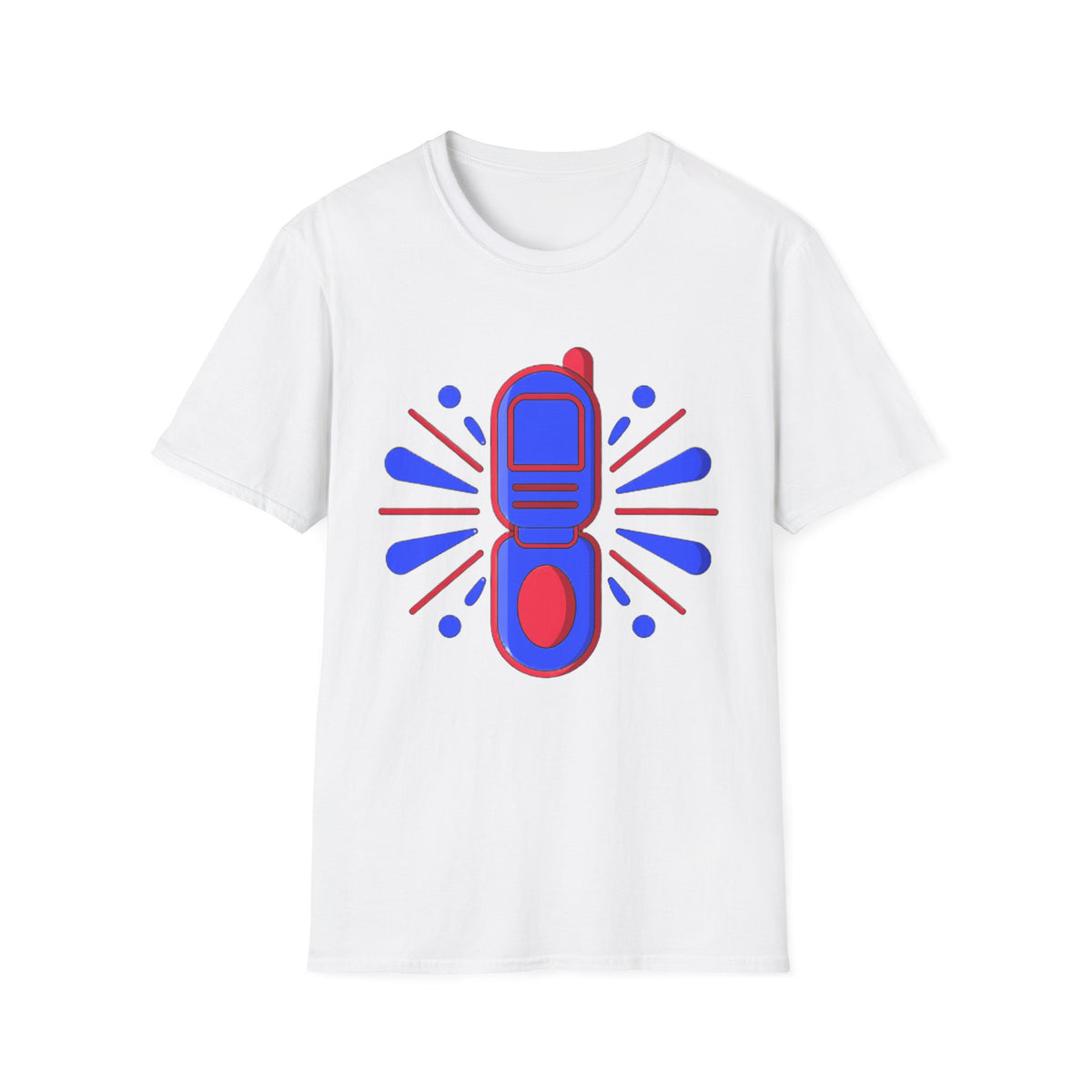 Retro Roller Skate Graphic T-Shirt — Vibrant Pop Art Skate Tee - Trending Now - September 2026