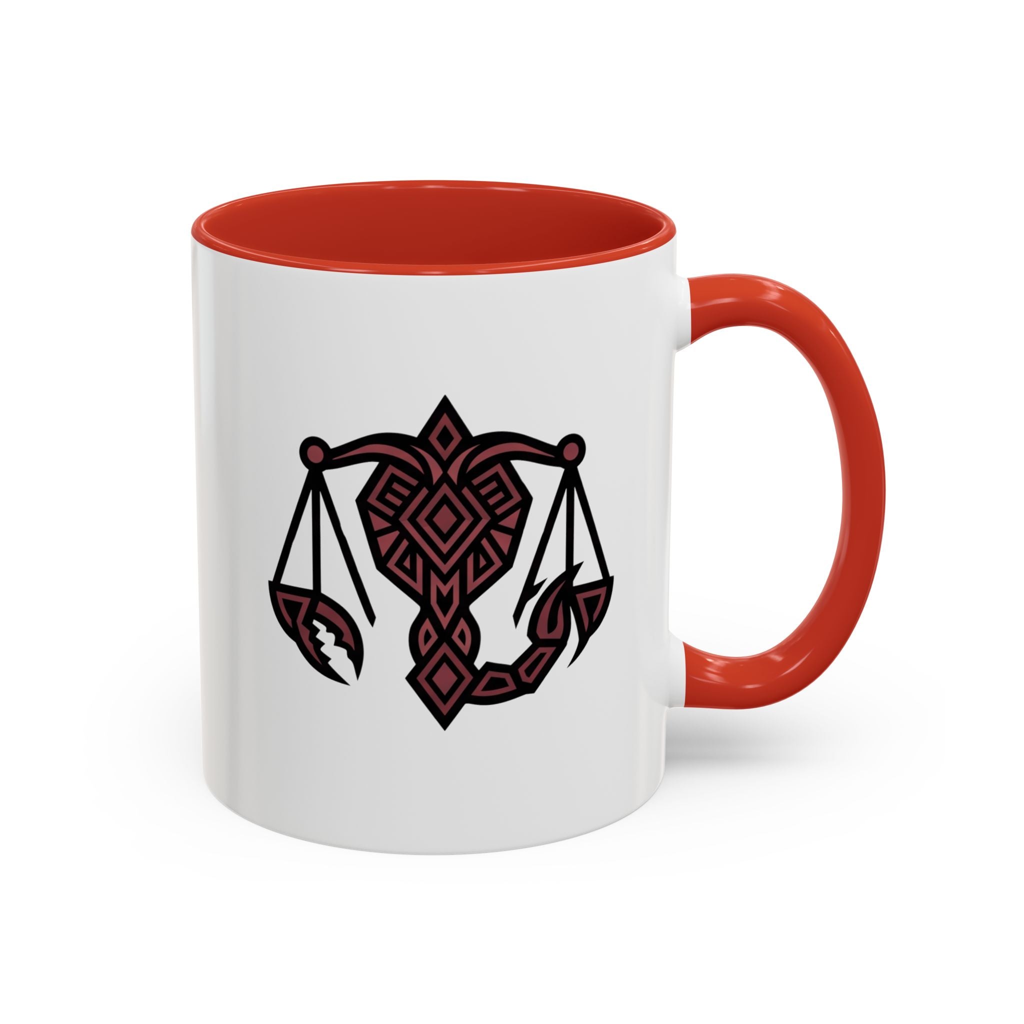 Accent Coffee Mug