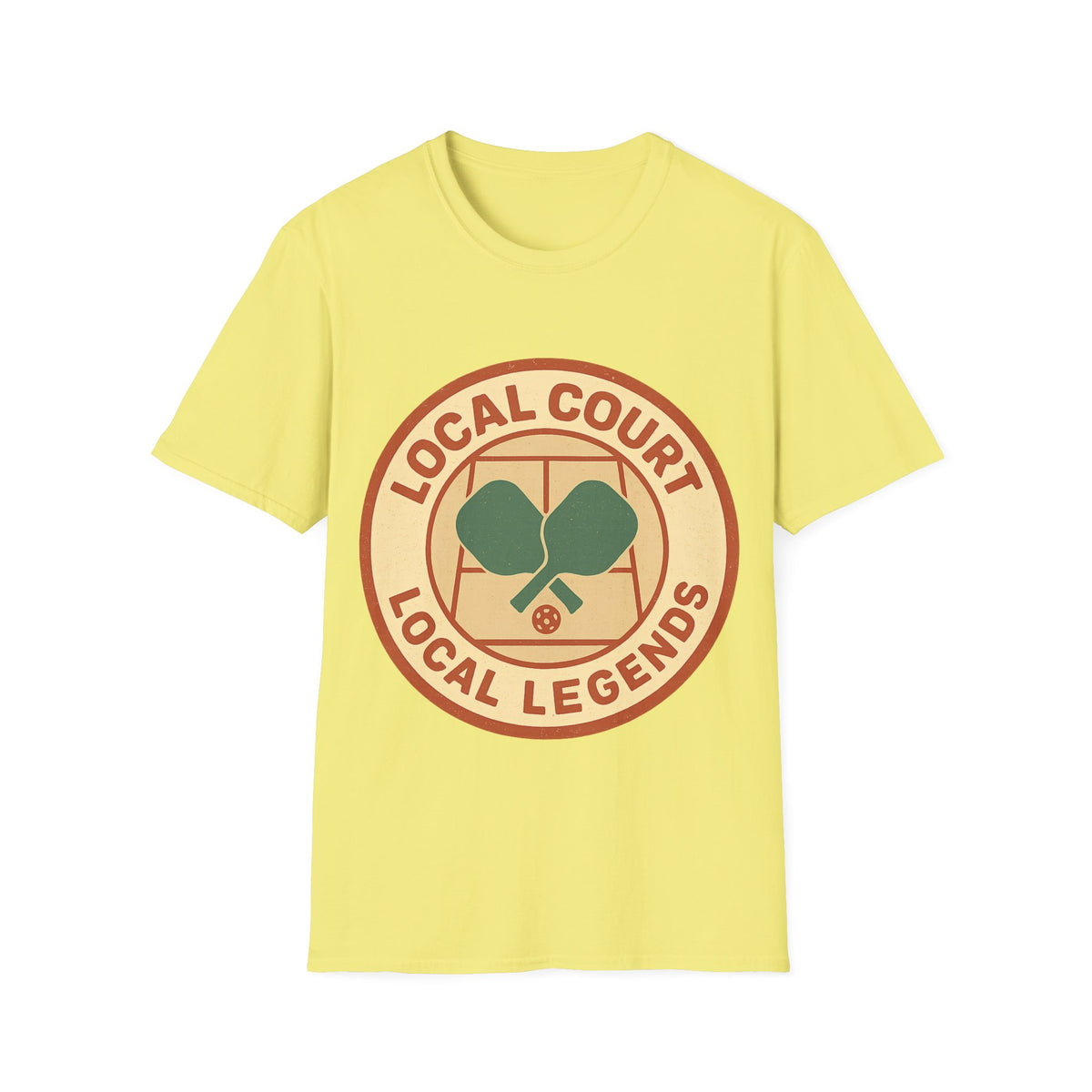 Local County Volleyball Club T-Shirt - Trending Now - September 2026