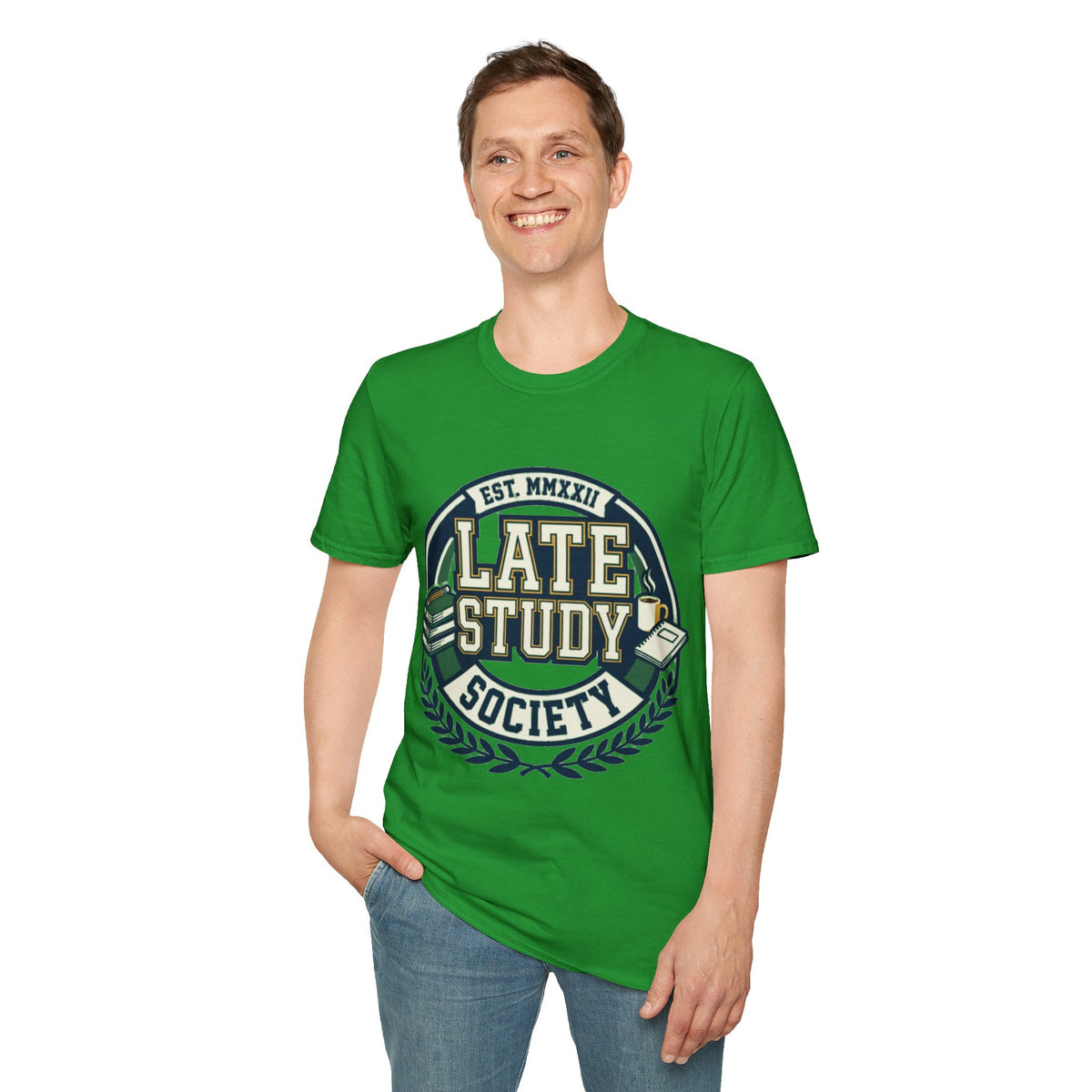 [AUTO 2026-08-21 NB50] Late Study Society - Trending Now - August 2026