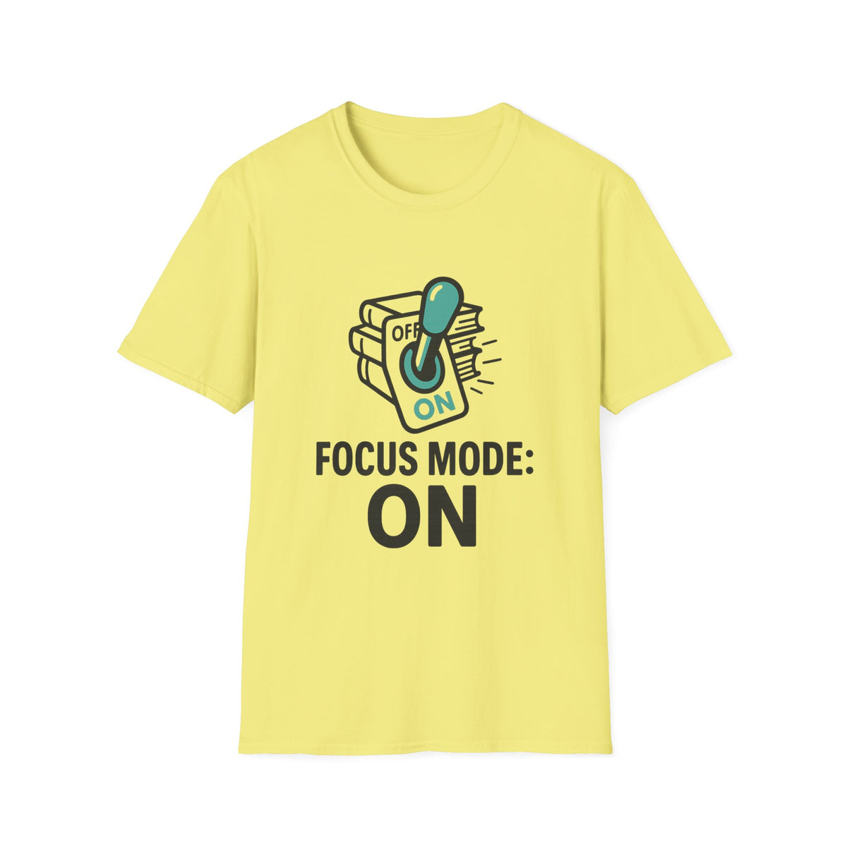 Microphone On T‑Shirt — Retro Podcasting Tee - Trending Now - August 2026
