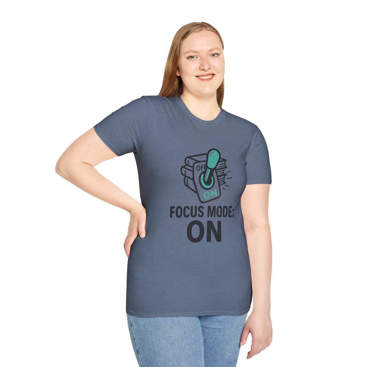 Microphone On T‑Shirt — Retro Podcasting Tee - Trending Now - August 2026