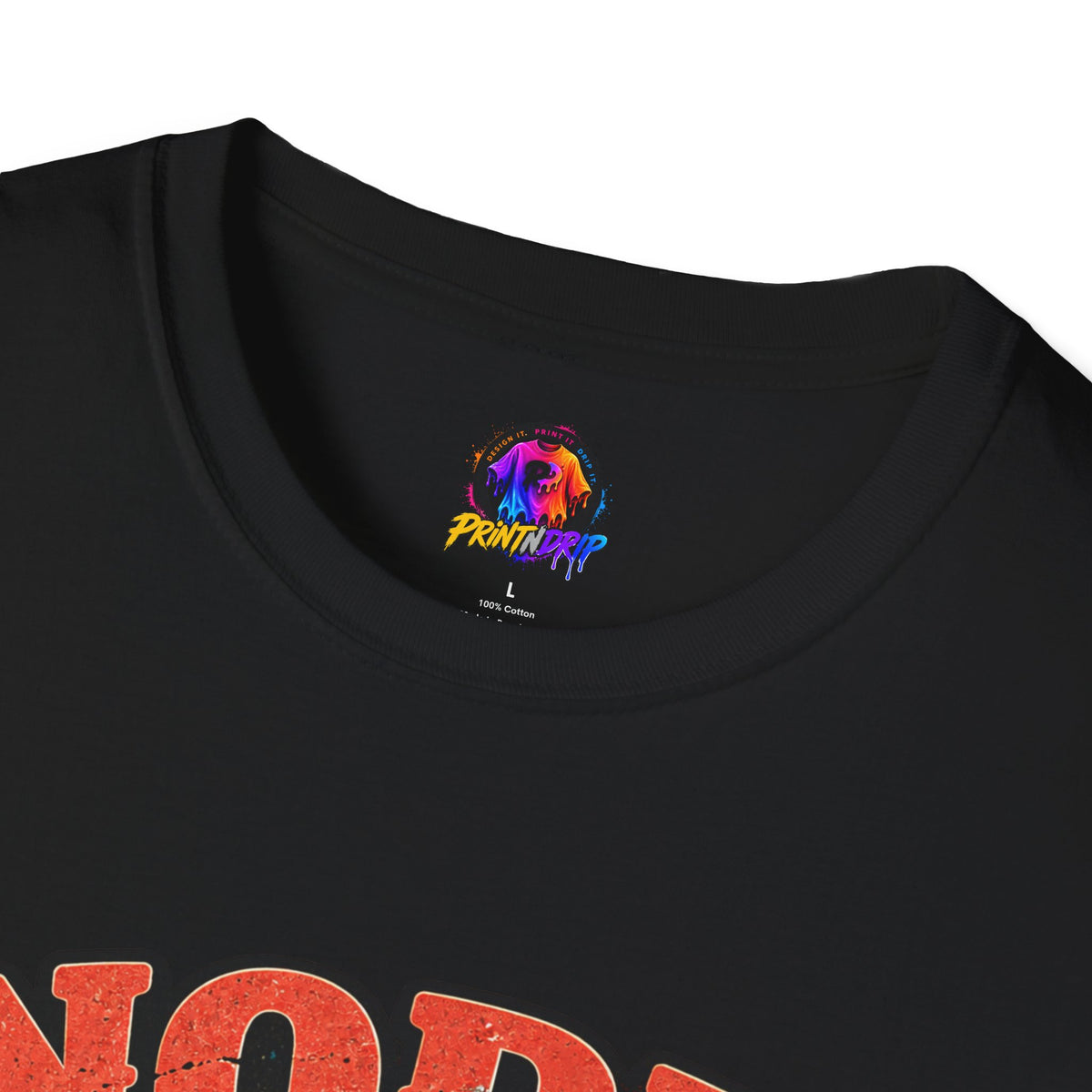 Funny And Witty Nope Still Not a Hugger Llama T-Shirt