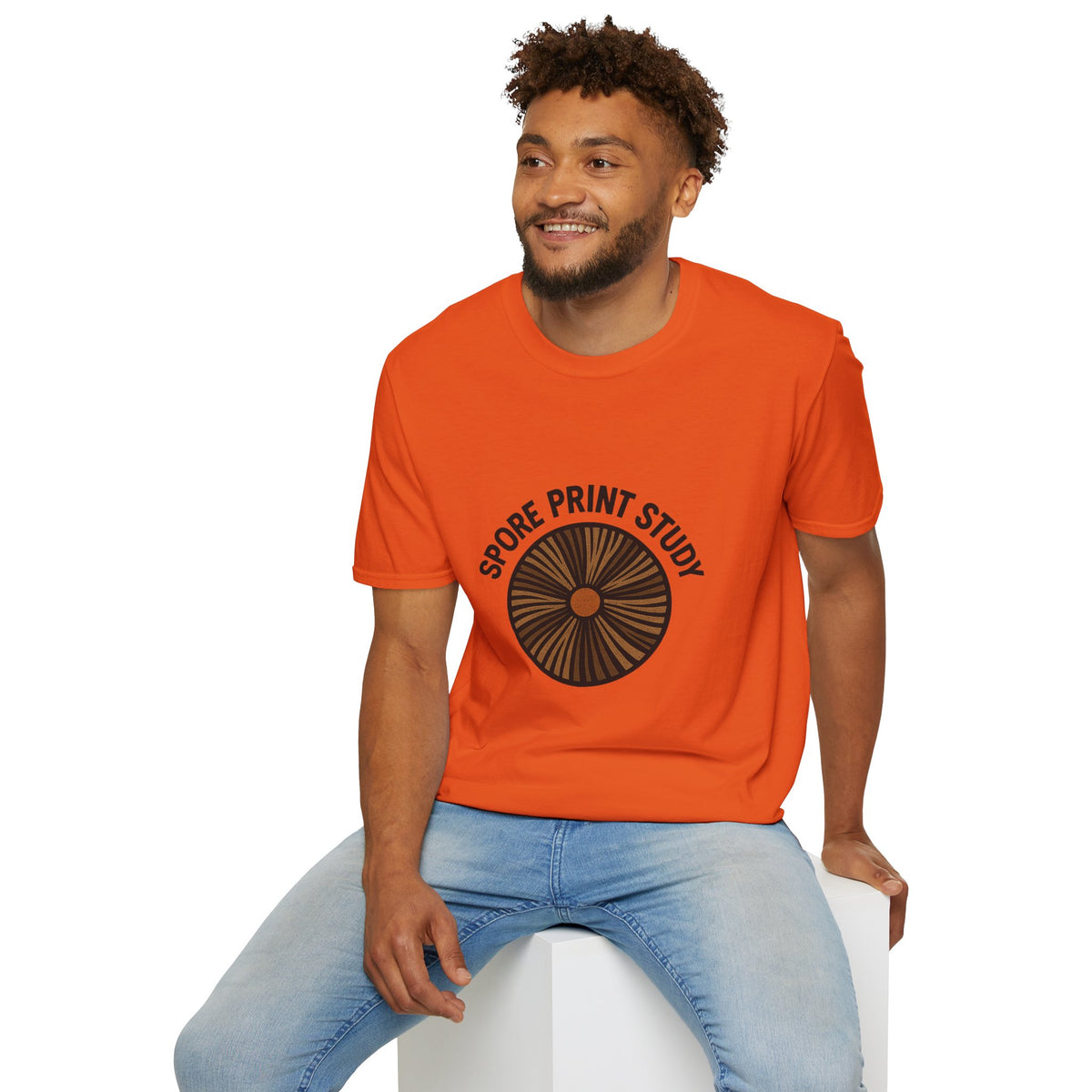 Sunburst Mandala T-Shirt — Minimal Boho Graphic Tee - Trending Now - August 2026