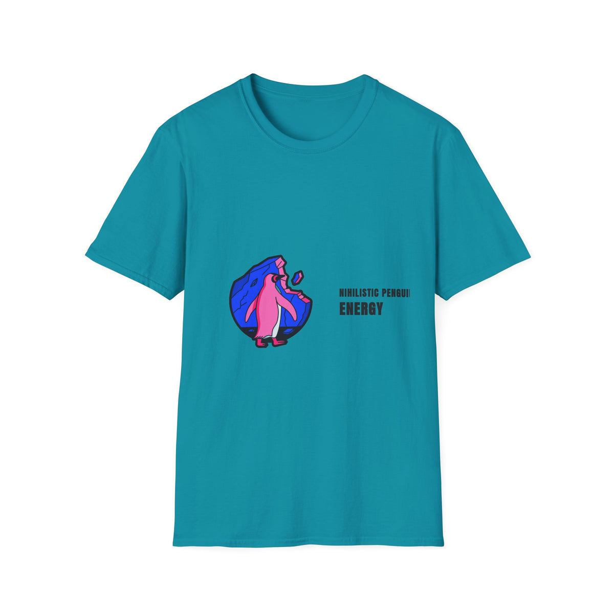 Energy Charging T-Shirt — Minimalist Rainbow Charging Icon Tee - Trending Now - September 2026
