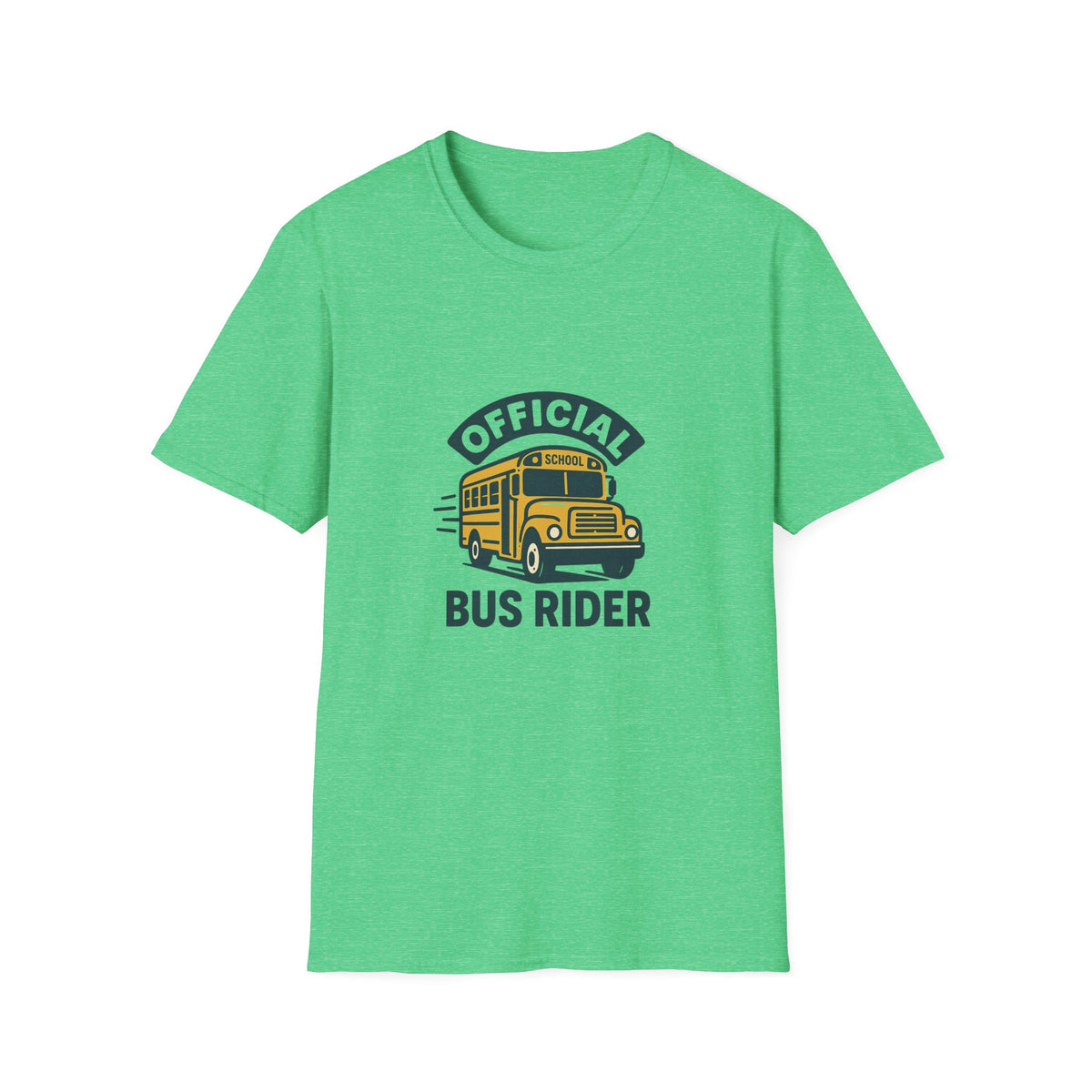School Bus Driver T‑Shirt — Official Bus Driver Graphic Tee - Trending Now - August 2026