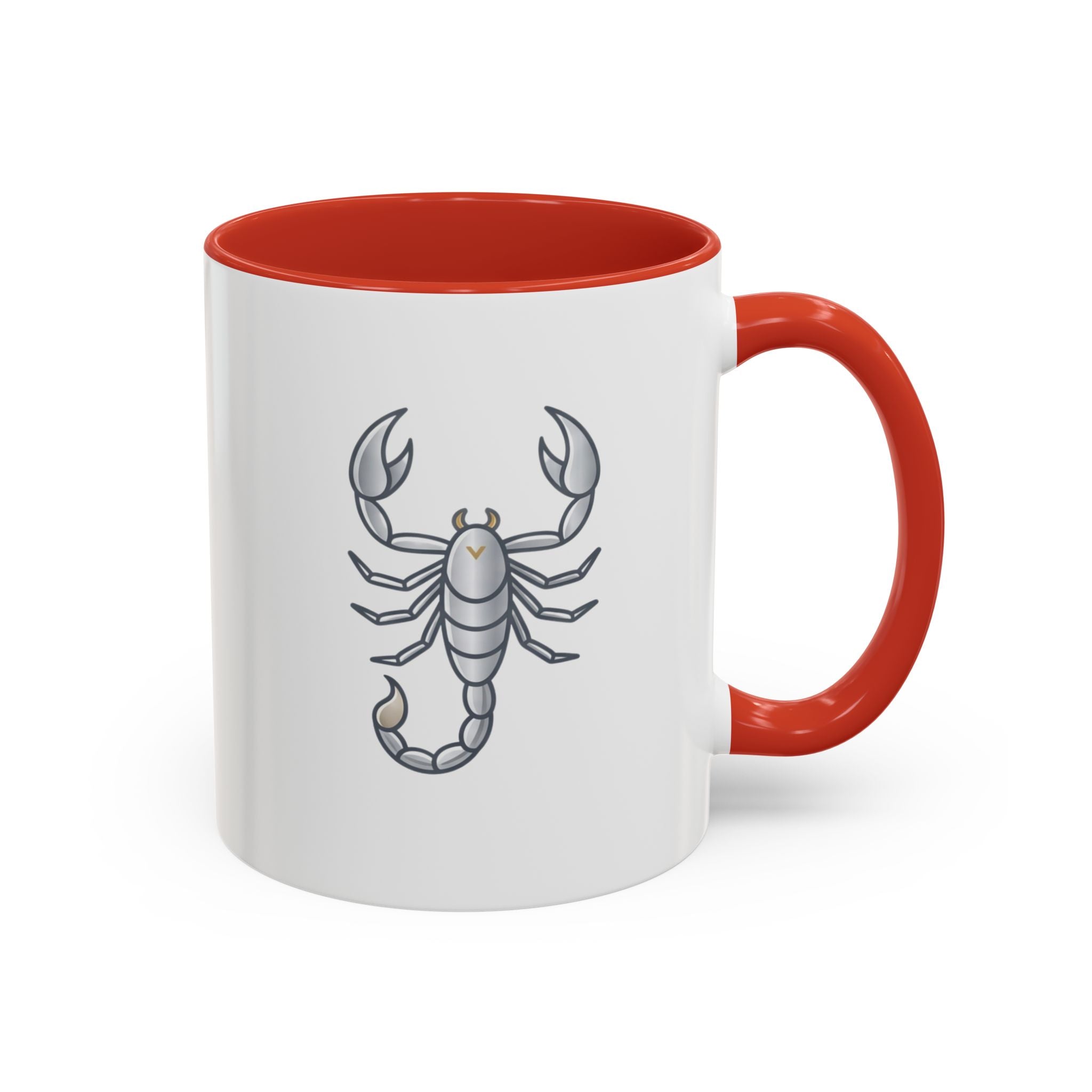 Accent Coffee Mug