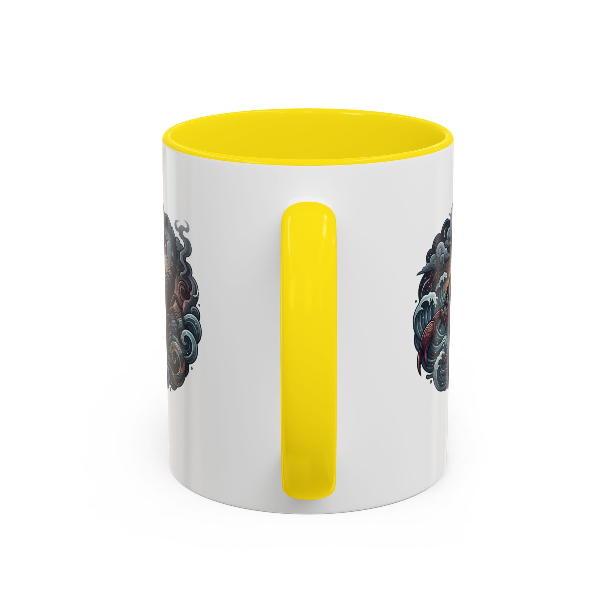 Accent Coffee Mug