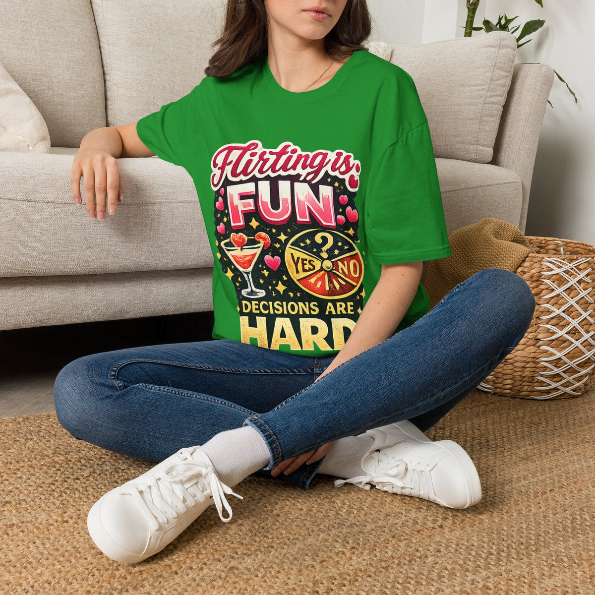 Zodiac Libra Unisex Softstyle T-Shirt
