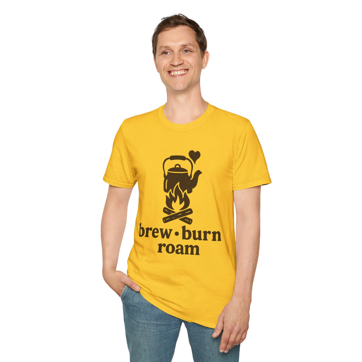 Vintage Coffee Lover T‑Shirt — 'But First, Coffee' Retro Brew Tee - Trending Now - September 2026