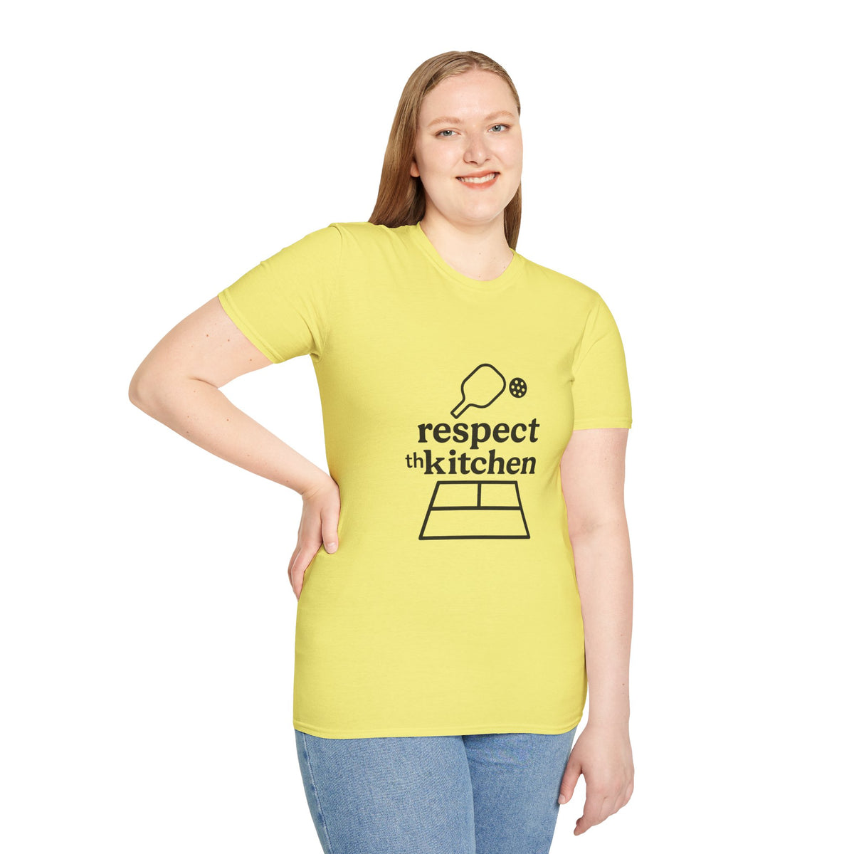 Black T-Shirt with Subtle Minimalist Graphic — Casual Everyday Tee - Trending Now - August 2026