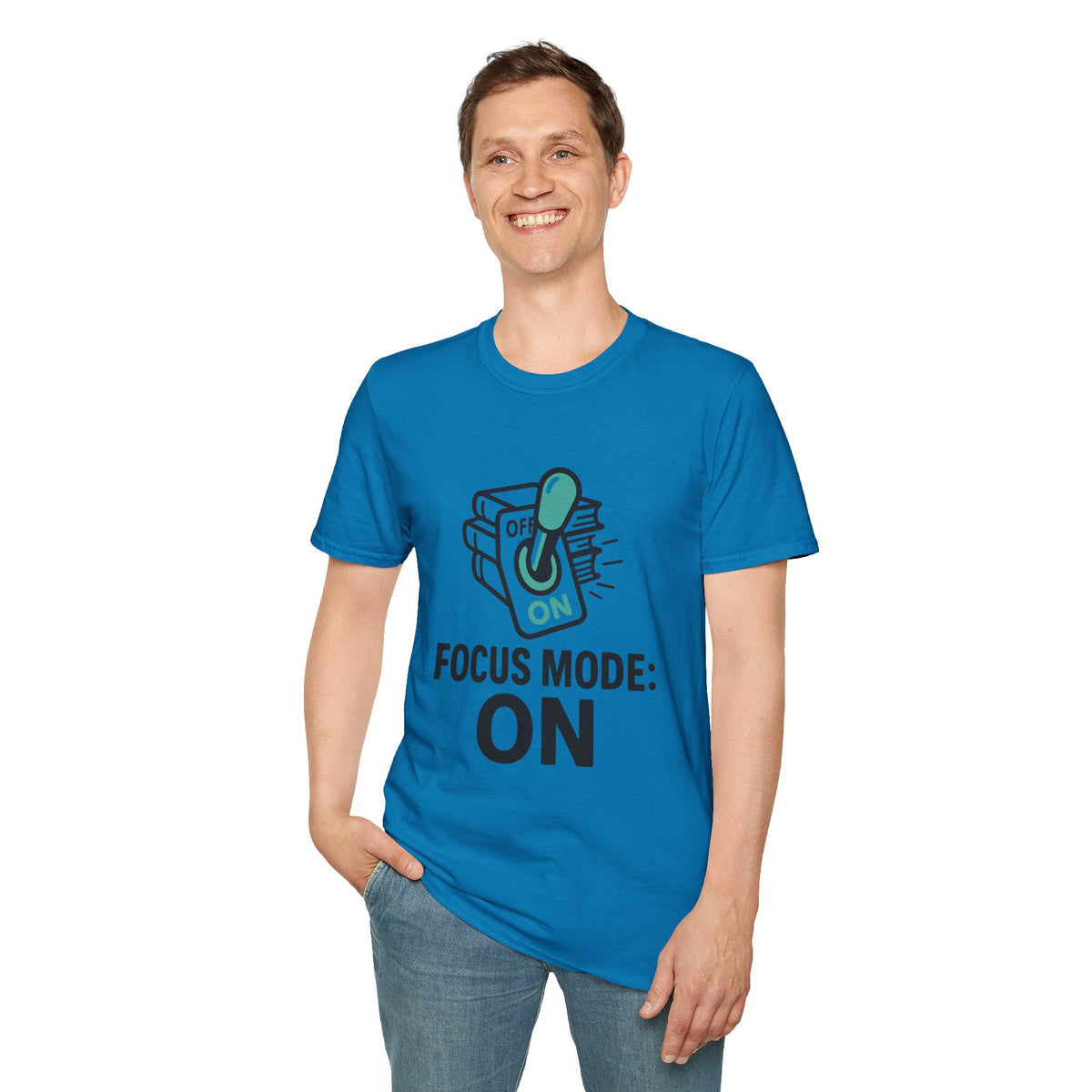Microphone On T‑Shirt — Retro Podcasting Tee - Trending Now - August 2026