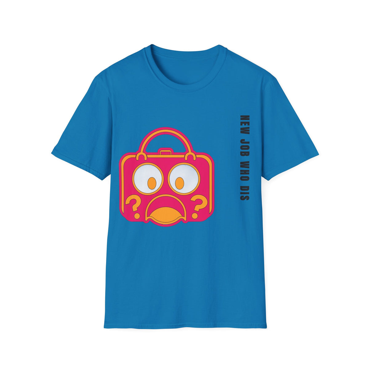 Retro Boombox Tee — Cute Pink Cartoon Radio Graphic T-Shirt - Trending Now - September 2026