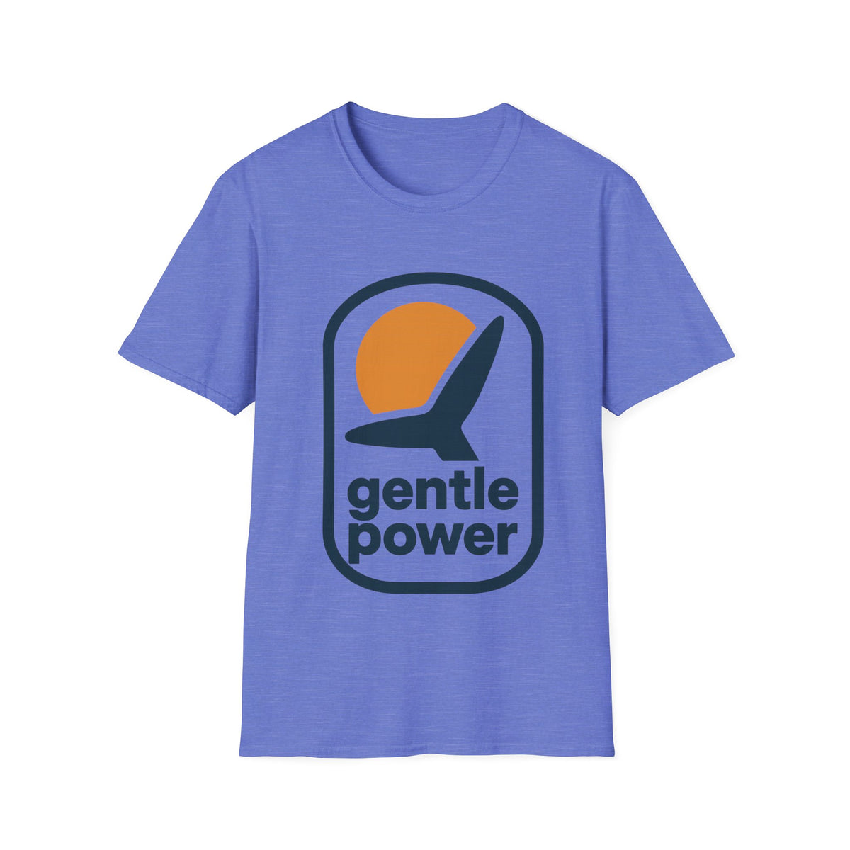 Campfire Patch T-Shirt — Retro Outdoors Logo Shirt - Trending Now - September 2026