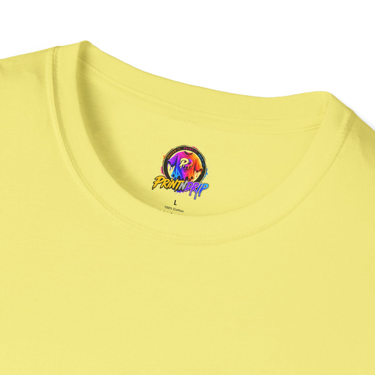 Funny And Witty Llama Drama Graphic T-Shirt — "I Didn’t Choose the Drama" Retro Design