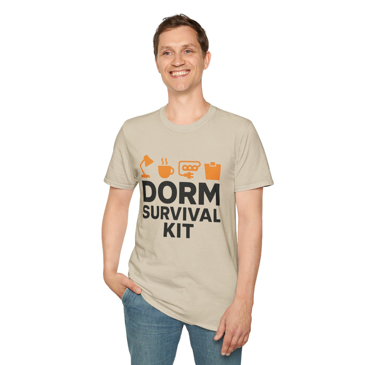 Coffee, Books & Cozy Nights T‑Shirt — Cute Minimalist Icons  - Trending Now - August 2026