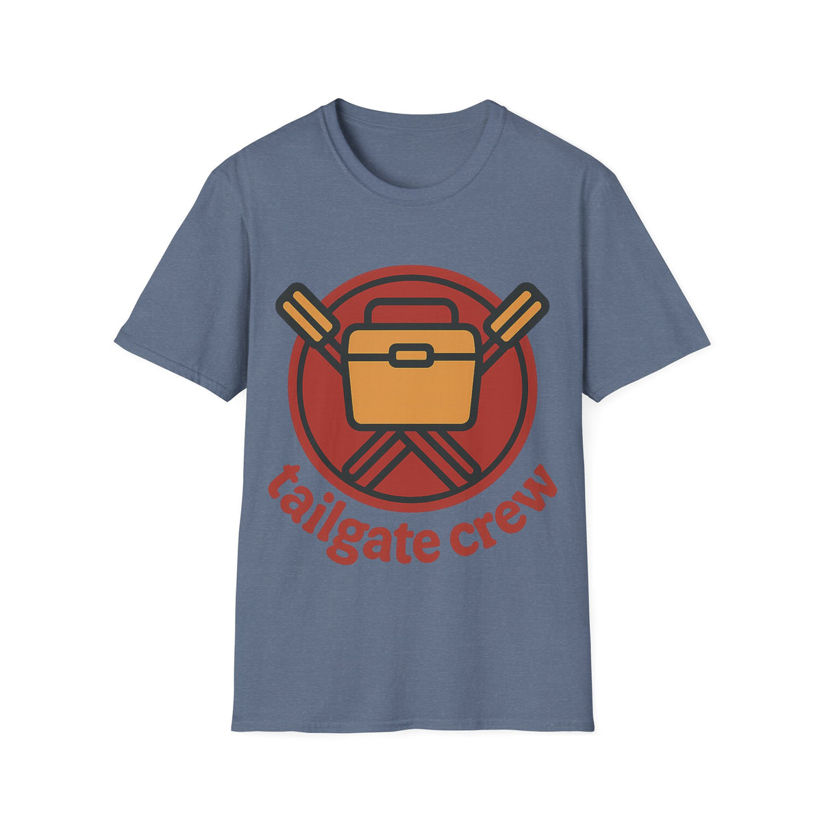 Firefighter Gear Tee — "Ready to Rescue" Graphic T-Shirt - Trending Now - August 2026