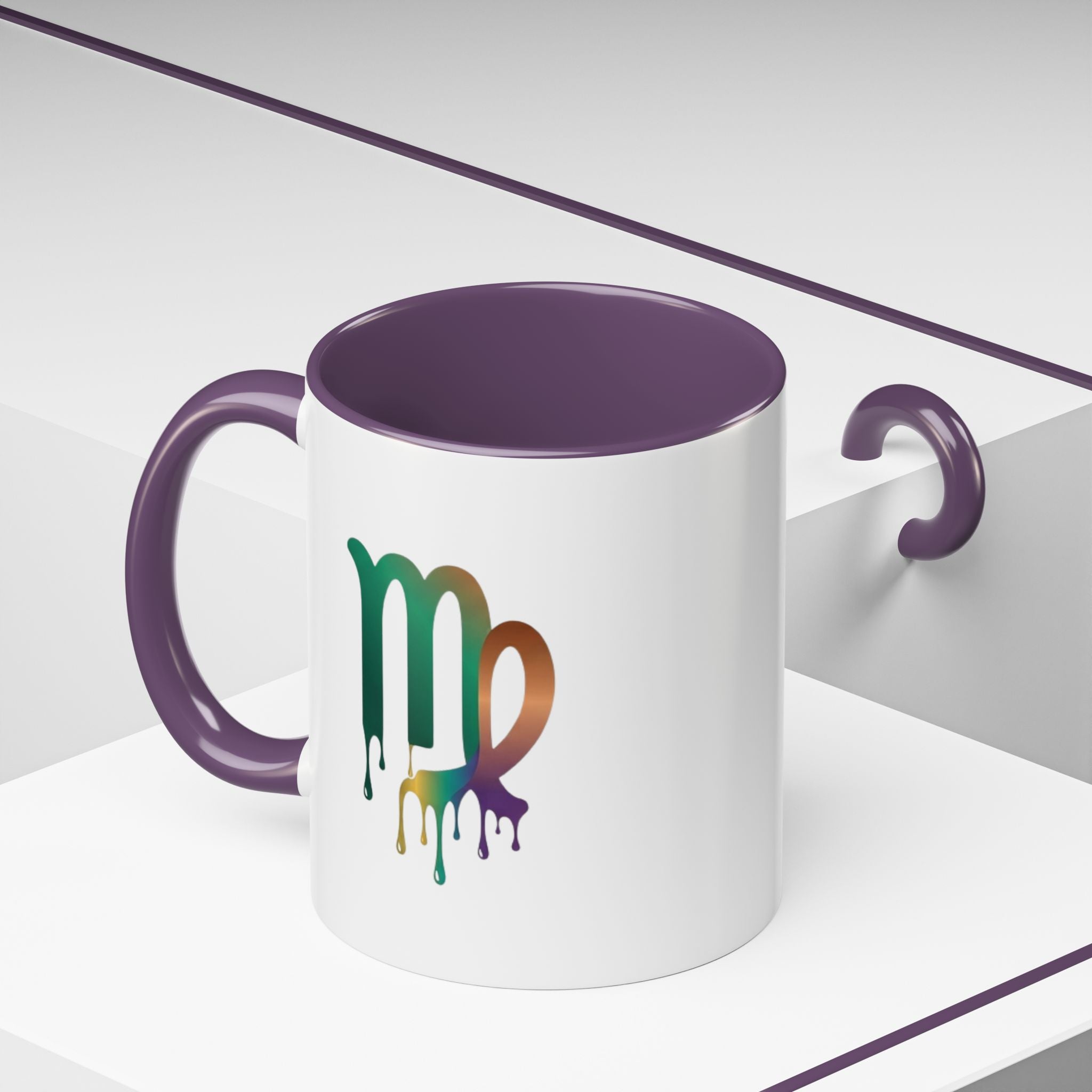 Accent Coffee Mug