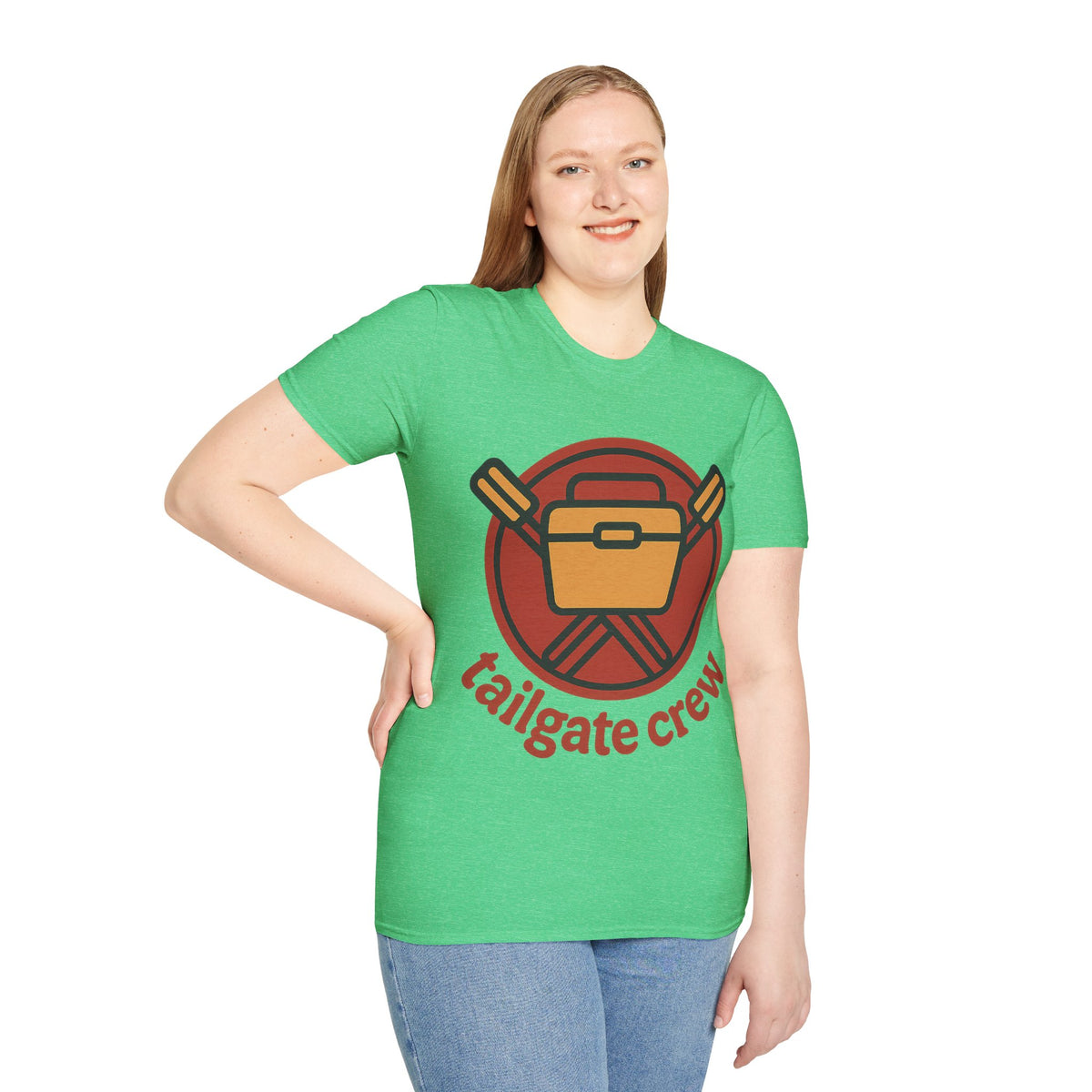 Firefighter Gear Tee — "Ready to Rescue" Graphic T-Shirt - Trending Now - August 2026