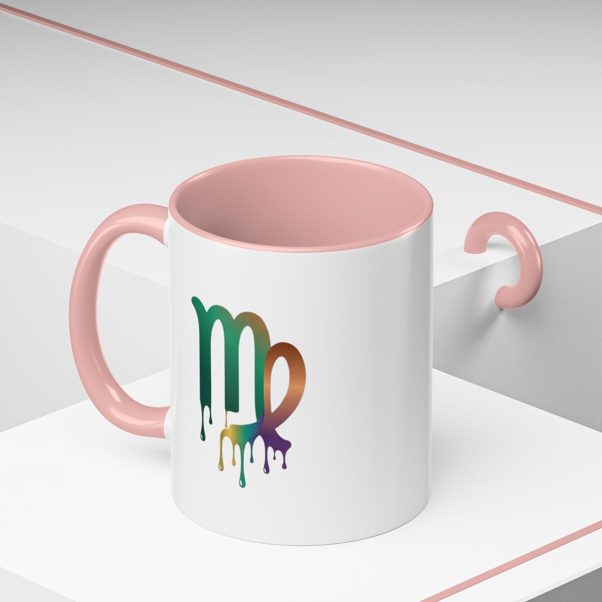 Accent Coffee Mug
