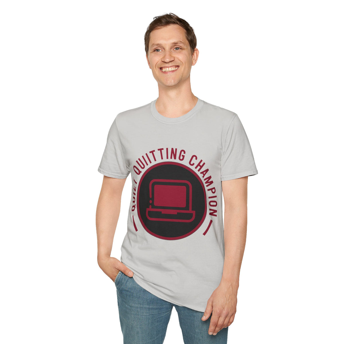 Quote Quilting Champion T-Shirt — Funny Quilter Gift - Trending Now - August 2026