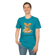 Plant Sprout T-Shirt — Cute Potted Sprout Graphic Tee - Trending Now - September 2026