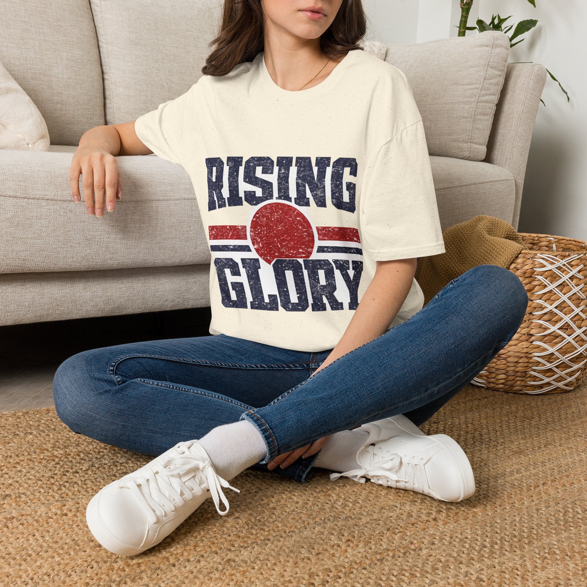Japan Unisex Softstyle T-Shirt